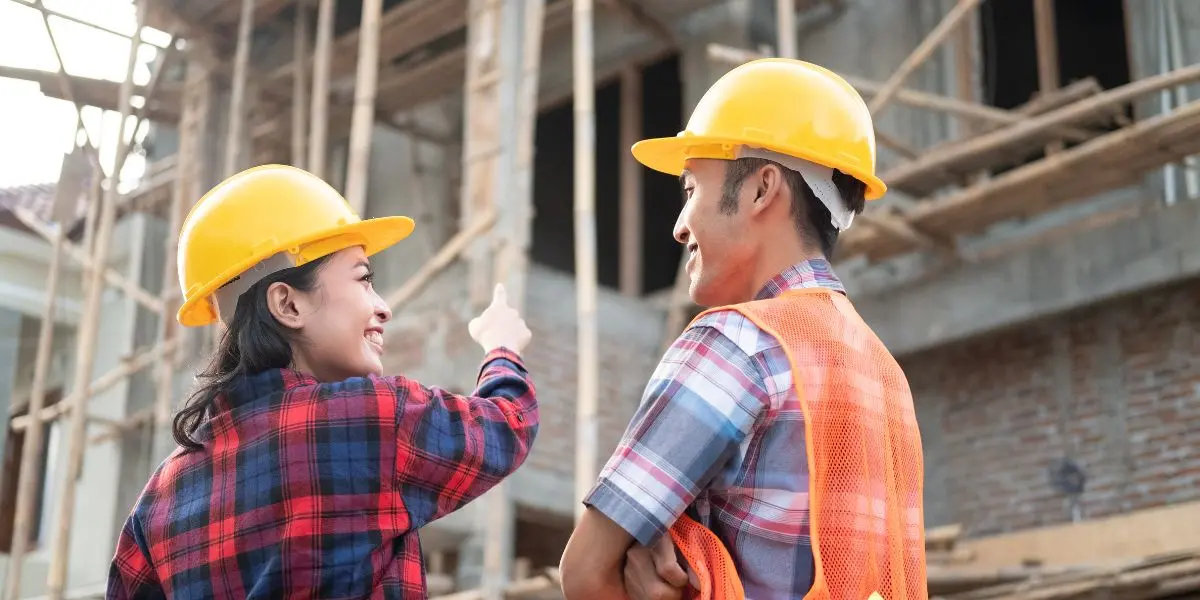 Memilih Material Bangunan Berkualitas: Tips dari Kontraktor Profesional